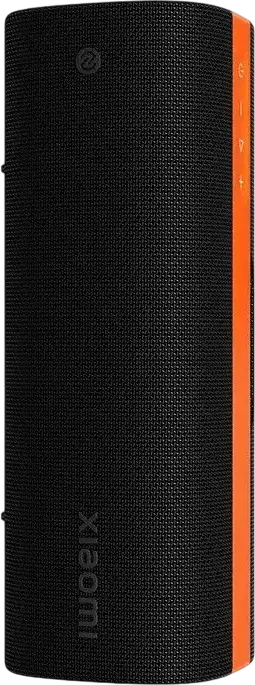 Портативная колонка Xiaomi Sound Party NS7-GL Bluetooth 5.4, Мощность 50 Вт RMS, Защита IP67, RGB-подсветка, Harman AudioEFX, Аккумулятор 5200 мАч