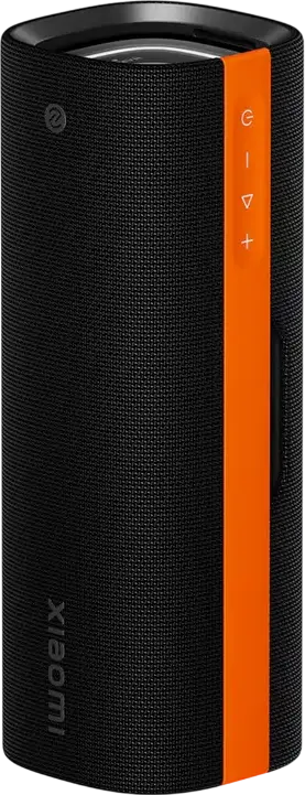 Портативная колонка Xiaomi Sound Party NS7-GL Bluetooth 5.4, Мощность 50 Вт RMS, Защита IP67, RGB-подсветка, Harman AudioEFX, Аккумулятор 5200 мАч