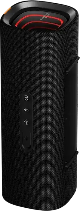 Портативная колонка Xiaomi Sound Party NS7-GL Bluetooth 5.4, Мощность 50 Вт RMS, Защита IP67, RGB-подсветка, Harman AudioEFX, Аккумулятор 5200 мАч