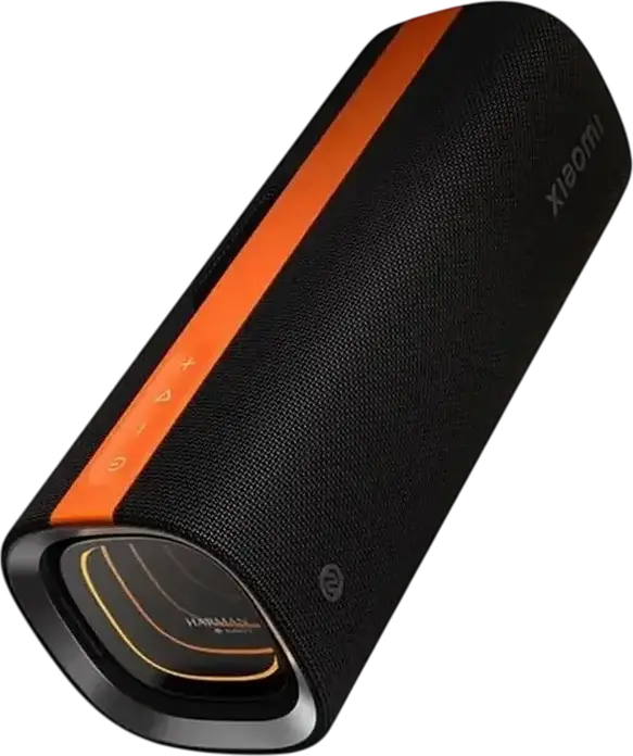 Портативная колонка Xiaomi Sound Party NS7-GL Bluetooth 5.4, Мощность 50 Вт RMS, Защита IP67, RGB-подсветка, Harman AudioEFX, Аккумулятор 5200 мАч
