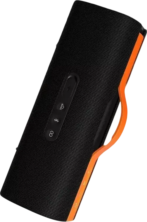 Портативная колонка Xiaomi Sound Party NS7-GL Bluetooth 5.4, Мощность 50 Вт RMS, Защита IP67, RGB-подсветка, Harman AudioEFX, Аккумулятор 5200 мАч