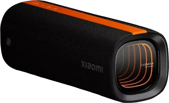Портативная колонка Xiaomi Sound Party NS7-GL Bluetooth 5.4, Мощность 50 Вт RMS, Защита IP67, RGB-подсветка, Harman AudioEFX, Аккумулятор 5200 мАч