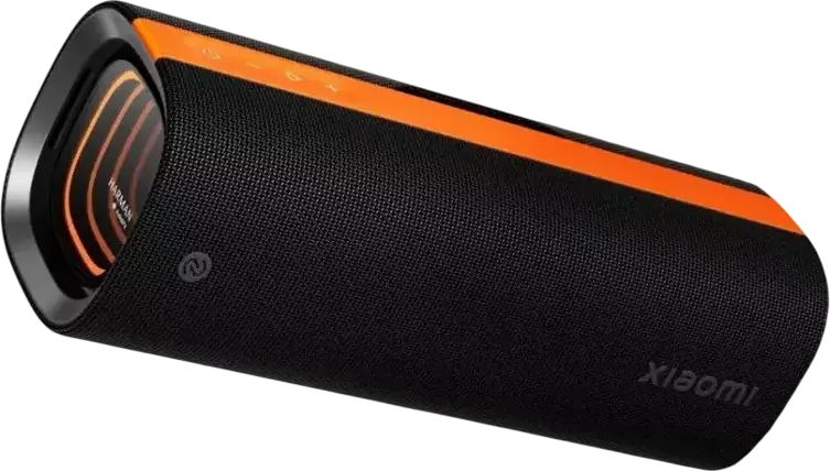 Портативная колонка Xiaomi Sound Party NS7-GL Bluetooth 5.4, Мощность 50 Вт RMS, Защита IP67, RGB-подсветка, Harman AudioEFX, Аккумулятор 5200 мАч