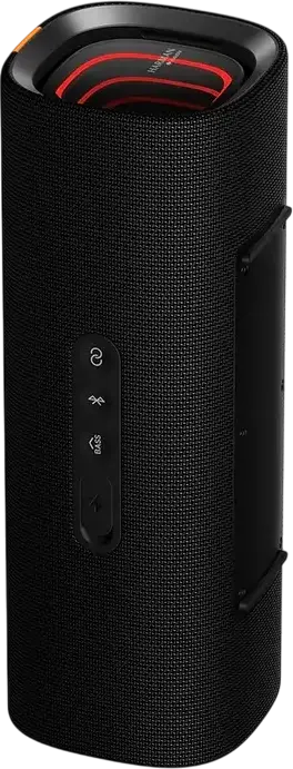 Портативная колонка Xiaomi Sound Party NS7-GL Bluetooth 5.4, Мощность 50 Вт RMS, Защита IP67, RGB-подсветка, Harman AudioEFX, Аккумулятор 5200 мАч
