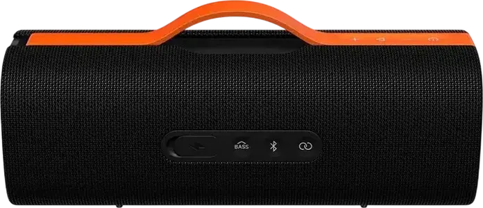 Портативная колонка Xiaomi Sound Party NS7-GL Bluetooth 5.4, Мощность 50 Вт RMS, Защита IP67, RGB-подсветка, Harman AudioEFX, Аккумулятор 5200 мАч