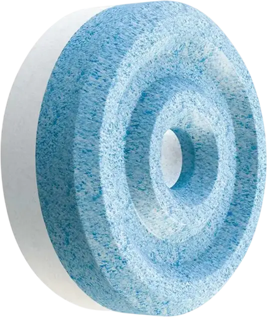 Ceresit Aero 360 Chemical Dehumidifier and Moisture Absorber, White, 360 Degree Airflow, 450g Absorbent Tablet, for Areas up to 20 sqm / 50 cbm