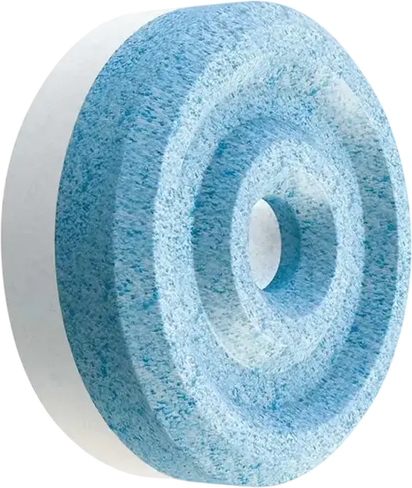 Ceresit Aero 360 Chemical Dehumidifier and Moisture Absorber, White, 360 Degree Airflow, 450g Absorbent Tablet, for Areas up to 20 sqm / 50 cbm