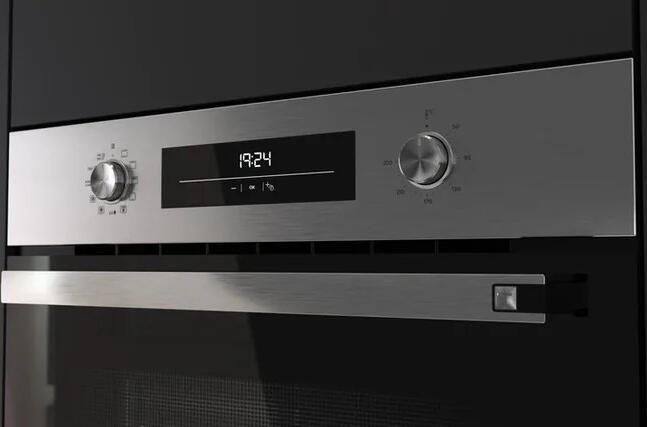 Cuptor Incorporabil Multifunctional Teka HSB 6460 SS Neo, Capacitate 70L, 9 Functii, HydroClean PRO, Email BrightClean, Clasa Energetica A+, Inox