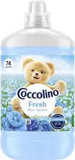 Balsam de rufe Coccolino Fresh Blue Splash 1702ml 65598726