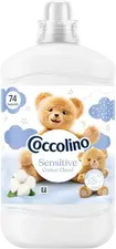 Balsam de rufe Coccolino Sensitive Cotton Cloud 1702ml 65598730