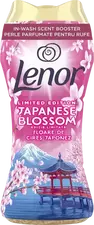 Perle parfumate/rufe Lenor Japanese Blossom 195g