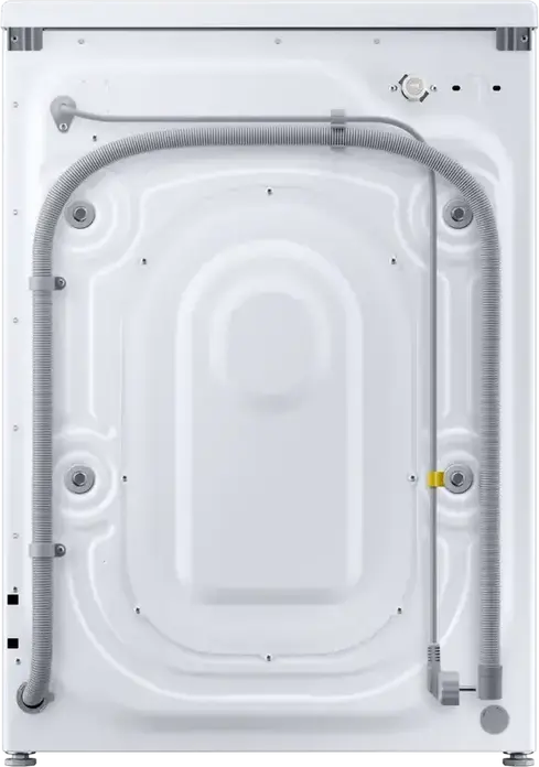 Masina de spalat rufe Samsung WW70FG3M05TWLF cu incarcare frontala, 7 kg, Tehnologie Digital Inverter, Hygiene Steam, Drum Clean, 1400 rpm, Clasa A, Alb