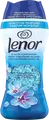 Lenor Spring Awakening In-Wash Scent Booster Perle Parfumate pentru Rufe, 270g, Prospetime de Până la 12 Săptamani pentru Toate Tipurile de Textile