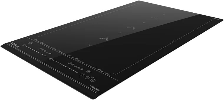 Индукционная варочная панель Teka IZS 34700 MasterSense Urban Colors Modular Flex, 2 зоны, 300мм, стекло Quartzium, Touch MultiSlider, SlideCooking