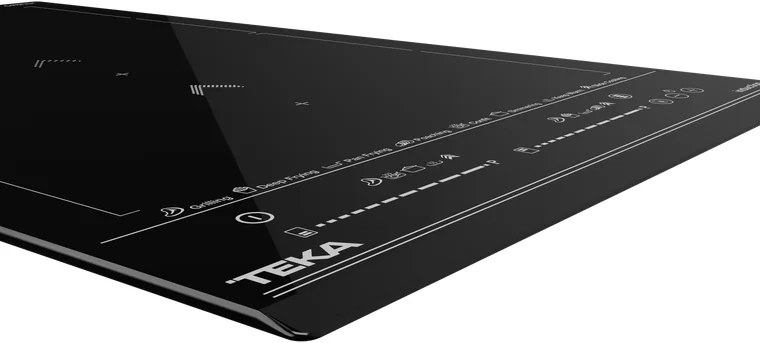 Индукционная варочная панель Teka IZS 34700 MasterSense Urban Colors Modular Flex, 2 зоны, 300мм, стекло Quartzium, Touch MultiSlider, SlideCooking