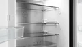 Frigider Teka RFD 77825 French Door freestanding, Negru, 516L, LongLife No Frost, Motor Inverter, IonClean, Compartiment Gourmet, Variable Zone, 1898mm