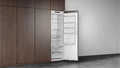 Teka RSL 73385 FI Built-in Single Door Refrigerator, Total No Frost, Inverter Motor, Touch Control, VitaCare Drawer, 304L Capacity, Energy Class D