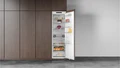 Teka RSL 73385 FI Built-in Single Door Refrigerator, Total No Frost, Inverter Motor, Touch Control, VitaCare Drawer, 304L Capacity, Energy Class D