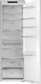 Teka RSL 73385 FI Built-in Single Door Refrigerator, Total No Frost, Inverter Motor, Touch Control, VitaCare Drawer, 304L Capacity, Energy Class D