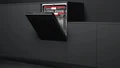 Teka DFI 46760 Fully Built-in Dishwasher, 60 cm, 14 Place Settings, 6 Programs, Premium Dry Automatic Door Opening, Aqua Stop, Energy Class D