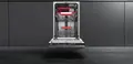 Teka DFI 44800 Fully Integrated Dishwasher, 45 cm Width, 10 Place Settings, 6 Programs, AquaStop, Electronic LED Display, Energy Class E