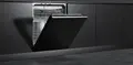 Teka DFI 46700 Fully Integrated Dishwasher, 15 Place Settings, 9 Programs, Aquastop, Third Basket, SmartSensor, 46 dB, 2100W