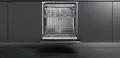 Teka DFI 46700 Fully Integrated Dishwasher, 15 Place Settings, 9 Programs, Aquastop, Third Basket, SmartSensor, 46 dB, 2100W