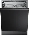 Teka DFI 46700 Fully Integrated Dishwasher, 15 Place Settings, 9 Programs, Aquastop, Third Basket, SmartSensor, 46 dB, 2100W