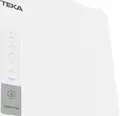 Combină frigorifică Teka NFL 345 C freestanding, Full No Frost, Capacitate netă 302L, Compartiment VitalCare, Display Electronic, Albă, Înălțime 1880mm