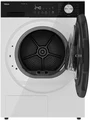 Uscator cu pompa de caldura Teka D 208D W EU SmartCare, Capacitate 8 kg, Motor Inverter, 16 Programe, Tehnologie FreshBreeze, Alb