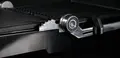 Teka EliteGrill Electric Tabletop Grill 2000W, 180 Degree Opening, 5 Automatic Programs, Detachable Non-Stick Plates, Touch Control Panel