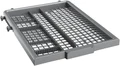 Teka Maestro DFI 74960 Fully Built-in Dishwasher, 45 cm Width, 10 Place Settings, 9 Programs, LCD Display, Premium Drying, Aquastop, Energy Class C