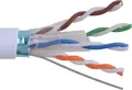 APC Electronic Cat 6 UTP Network Cable 23 AWG Copper High Performance 305m Grey