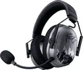 Casca Gaming Wireless Razer BlackShark V3 Pro NiKo Edition cu ANC, Drivere TriForce Gen-2 50mm, Audio Spatial THX, HyperSpeed, Baterie 70h