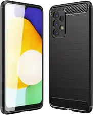 Husă Xcover Armor - Galaxy A23 4G, Negru