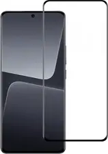 Sticlă de protecție Xcover Xiaomi 13T Pro Full Glue Premium, Negru