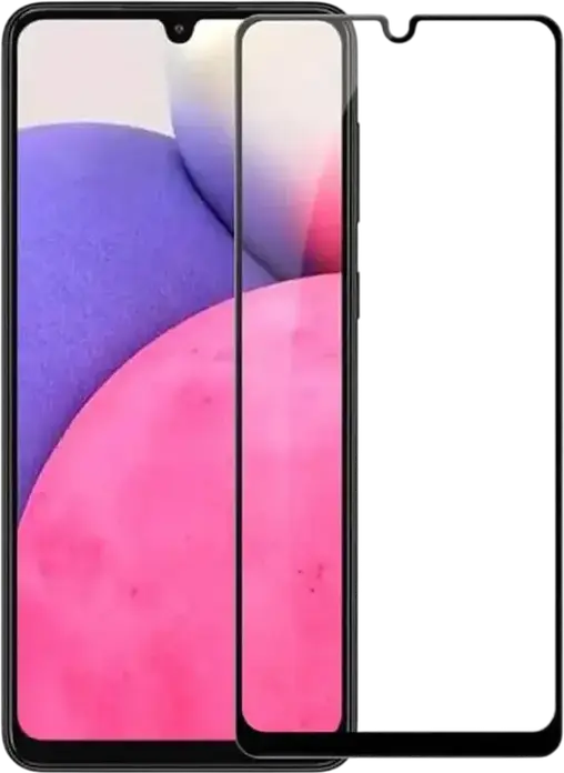 Sticla de protectie Xcover Full Glue Premium pentru Xiaomi Redmi 10C, Negru