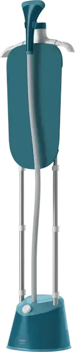 Philips 1000 Series STE1040/20 Garment Steamer, 1800W, 1800ml Detachable Tank, 36g/min Steam, Integrated Styleboard, Blue