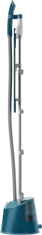 Philips 1000 Series STE1040/20 Garment Steamer, 1800W, 1800ml Detachable Tank, 36g/min Steam, Integrated Styleboard, Blue