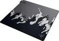 Pad gaming Razer Gigantus V2 Pro NiKo Edition, Marime L, 480 x 500 x 4 mm, Suprafata din Textil special, Baza GlideCore Foam, Gri