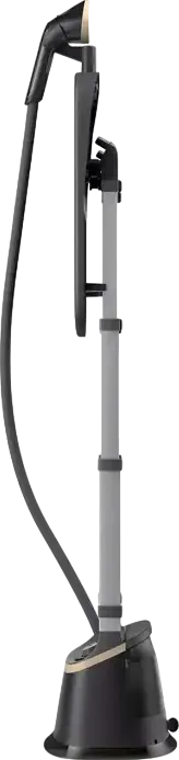 Philips STE3170/80 3000 Series Stationary Garment Steamer, 2000W, 2000ml Water Tank, 40g/min Steam, Tilting StyleBoard, Black