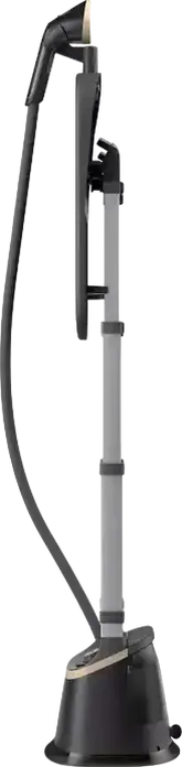 Philips STE3170/80 3000 Series Stationary Garment Steamer, 2000W, 2000ml Water Tank, 40g/min Steam, Tilting StyleBoard, Black