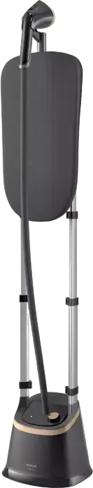 Philips STE3170/80 3000 Series Stationary Garment Steamer, 2000W, 2000ml Water Tank, 40g/min Steam, Tilting StyleBoard, Black