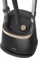 Philips STE3170/80 3000 Series Stationary Garment Steamer, 2000W, 2000ml Water Tank, 40g/min Steam, Tilting StyleBoard, Black