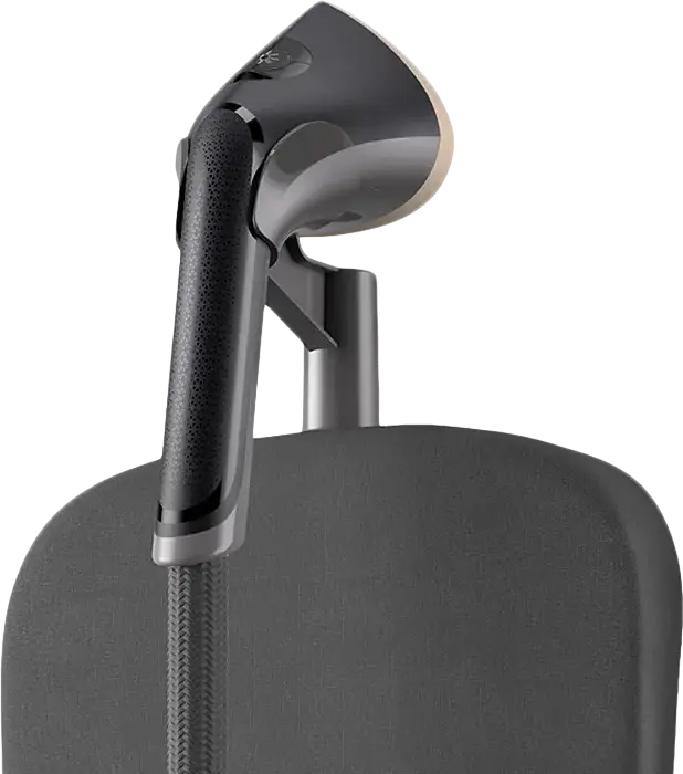 Philips STE3170/80 3000 Series Stationary Garment Steamer, 2000W, 2000ml Water Tank, 40g/min Steam, Tilting StyleBoard, Black