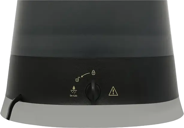 Philips STE3170/80 3000 Series Stationary Garment Steamer, 2000W, 2000ml Water Tank, 40g/min Steam, Tilting StyleBoard, Black