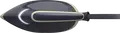 Generator de aburi Philips PerfectCare 6000 PSG6066/20, 2400W, Presiune 8 bar, Jet Abur 600g, OptimalTEMP, Talpa SteamGlide Advanced, Albastru Auriu