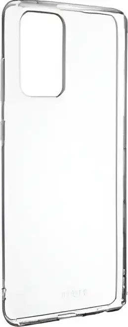 Xcover Protective Case for Xiaomi 13 (Mi 13), Ultra-thin Bayer TPU and Soft Touch Microfiber Series Cover, Transparent