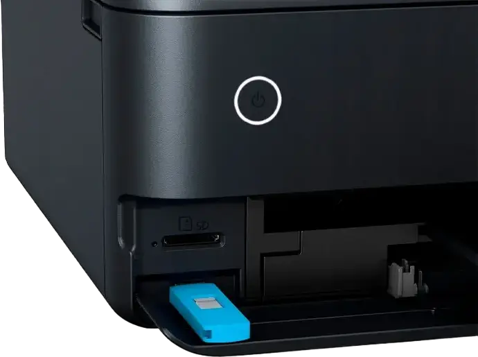 Imprimanta Multifunctionala Inkjet Epson EcoTank L8180 A3+, Sistem de Cerneala 6 Culori, Printare Scanare Copiere, Wi-Fi, Ethernet, Negru