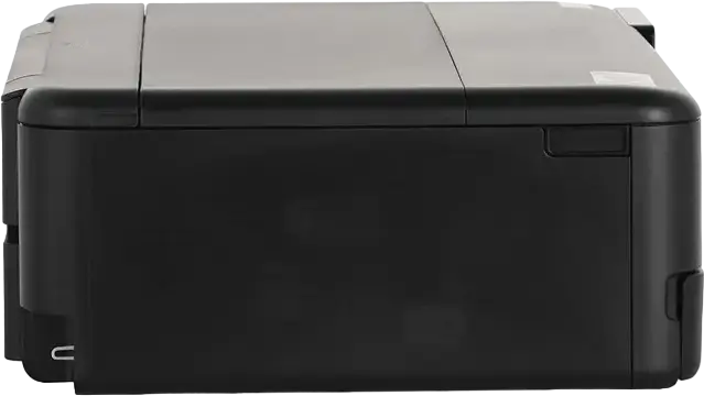 Imprimanta Multifunctionala Inkjet Epson EcoTank L8180 A3+, Sistem de Cerneala 6 Culori, Printare Scanare Copiere, Wi-Fi, Ethernet, Negru